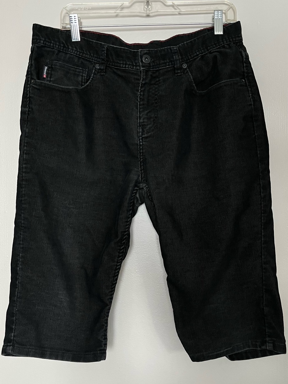 Element Corduroy Shorts